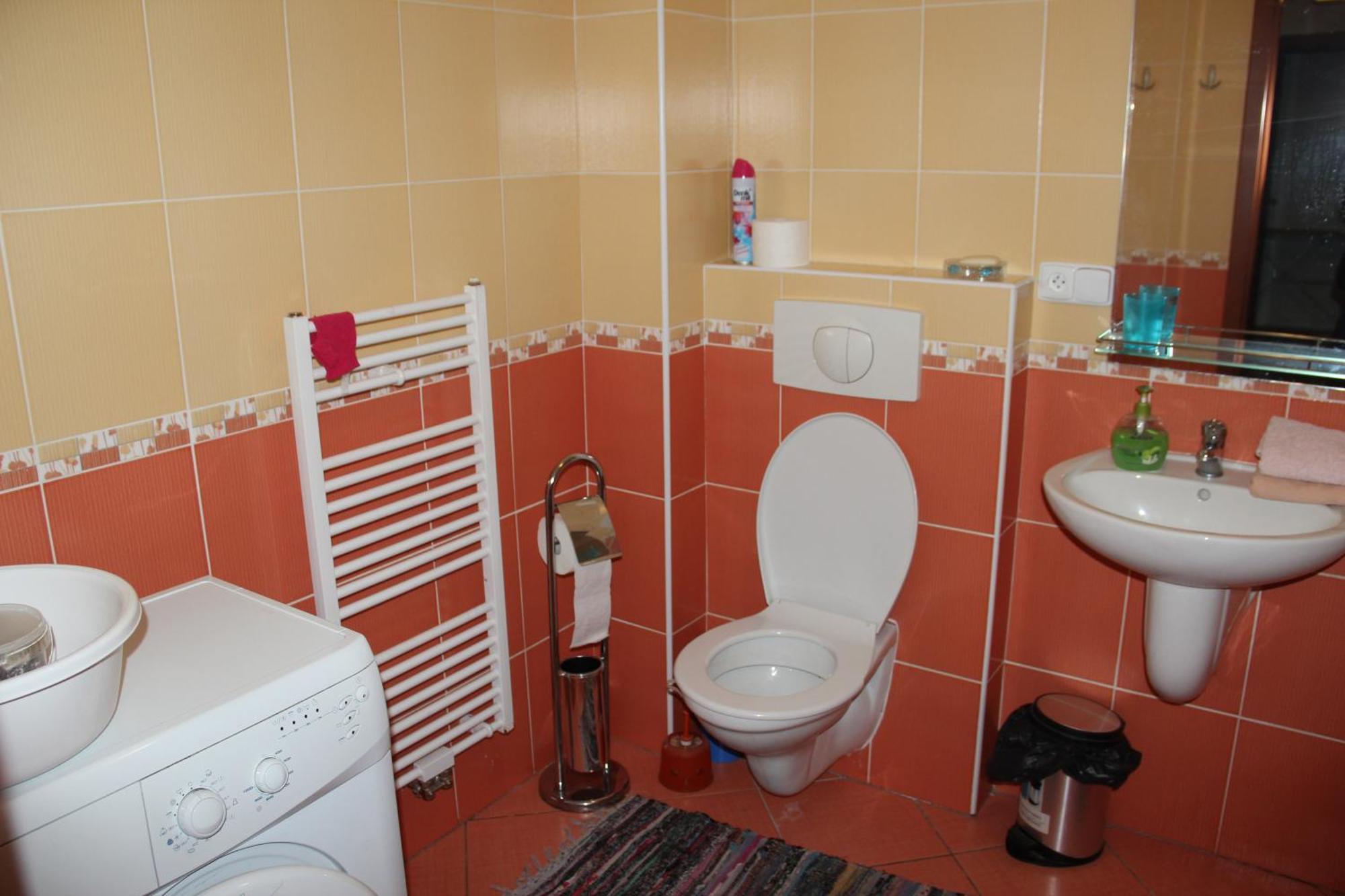 Apartment Lilianna Karlovy Vary Quarto foto